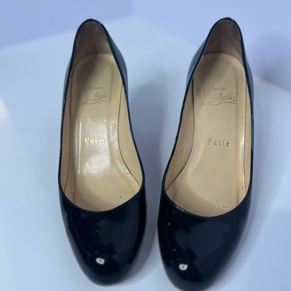 Christian Louboutin Women’s Size 36.5 Shoes.